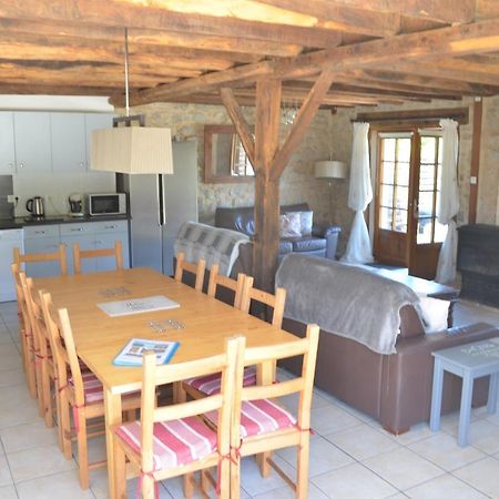 The Railway Cottage - Characterful And Comfortable Holiday Cottage Piégut-Pluviers Екстериор снимка