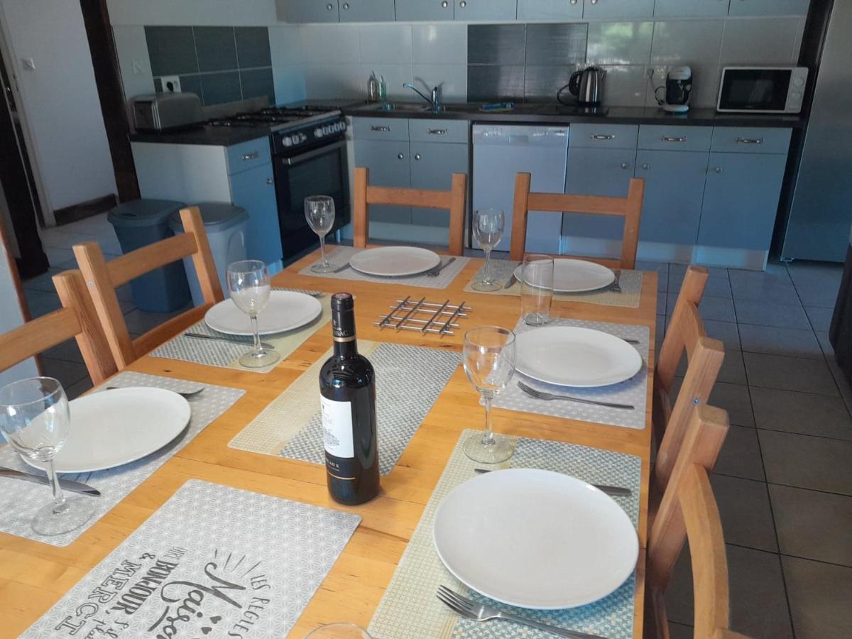 The Railway Cottage - Characterful And Comfortable Holiday Cottage Piégut-Pluviers Екстериор снимка