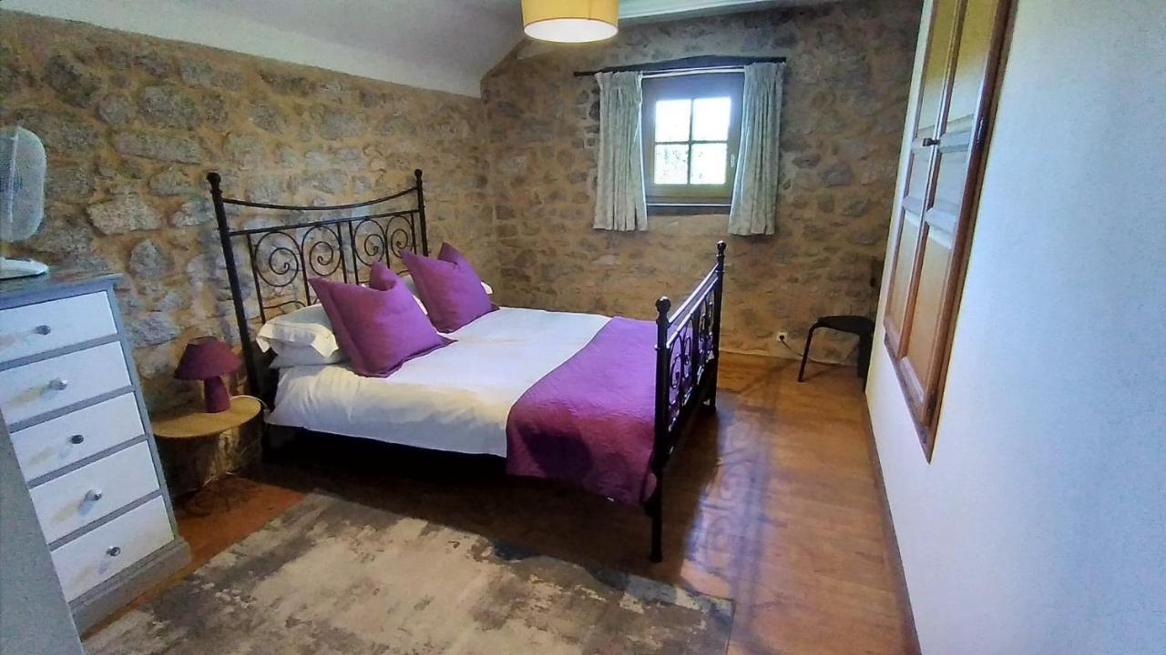 The Railway Cottage - Characterful And Comfortable Holiday Cottage Piégut-Pluviers Екстериор снимка